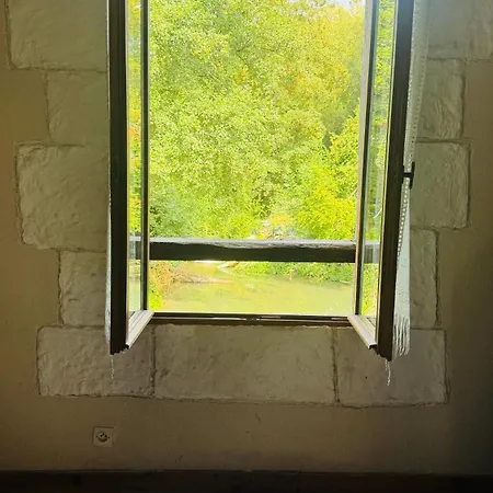 Le Refuge Du Moulin - Spacieux & Wifi * Sainte-Maure